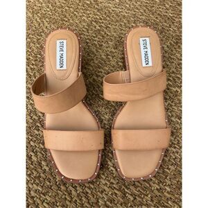 Steve Madden sandals